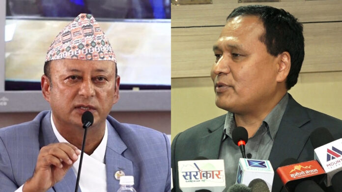 Clarification controversy: Kulman Ghising's reply was submitted to the Ministry of Energy