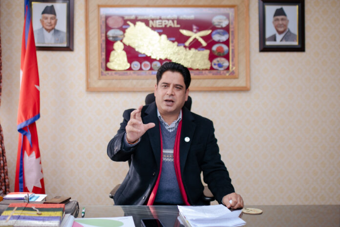 Ready to solve businessmen's problems: Ministry of Industry's reform campaign continues