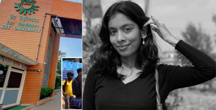 Government of India expressed grief over the death of Prakriti Lamsal