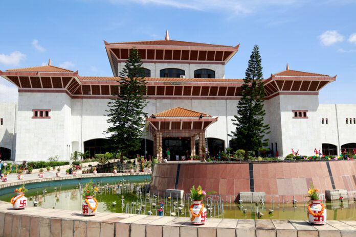 Banking Offenses Bill in National Assembly: Goes to committee without theoretical discussion