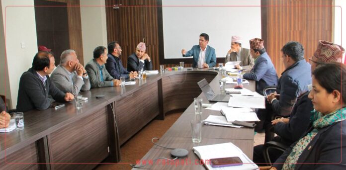 End of LP gas shortage: Agreement between government and industrialists, withdrawal of agitation