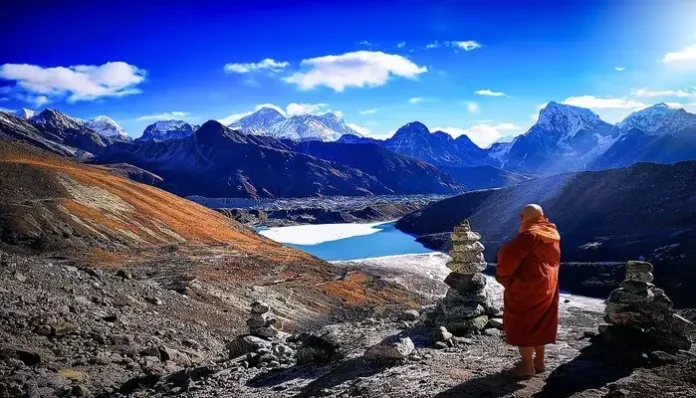 Where to Go This New Year? Here Are 10 Quick Escapes from Kathmandu deshsarokar