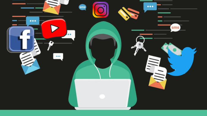 desh sarokar, online scam alert,